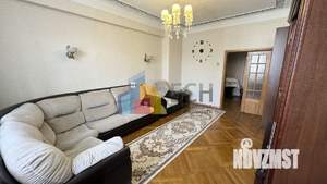 3-к квартира, вторичка, 83м2, 3/6 этаж