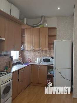 3-к квартира, вторичка, 60м2, 1/1 этаж