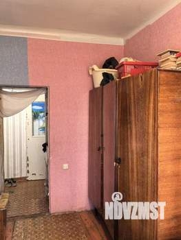 2-к квартира, вторичка, 45м2, 4/5 этаж