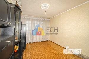 1-к квартира, вторичка, 41м2, 9/9 этаж