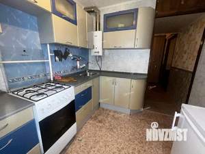 1-к квартира, вторичка, 31м2, 2/5 этаж