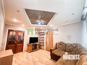 2-к квартира, вторичка, 51м2, 5/10 этаж