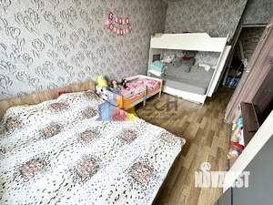 1-к квартира, вторичка, 37м2, 5/9 этаж