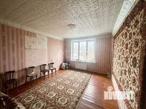 4-к квартира, вторичка, 86м2, 3/4 этаж