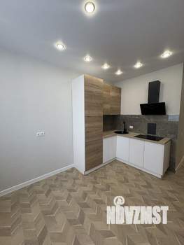 1-к квартира, вторичка, 38м2, 15/25 этаж