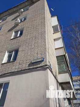 1-к квартира, вторичка, 31м2, 3/5 этаж