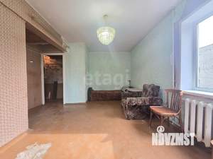 1-к квартира, вторичка, 31м2, 4/5 этаж