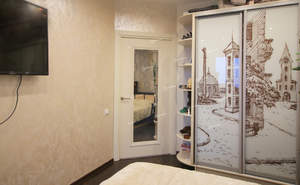 1-к квартира, вторичка, 39м2, 19/22 этаж