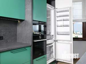 4-к квартира, вторичка, 157м2, 15/17 этаж