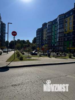 1-к квартира, вторичка, 36м2, 8/8 этаж