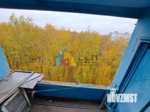 3-к квартира, вторичка, 64м2, 8/9 этаж