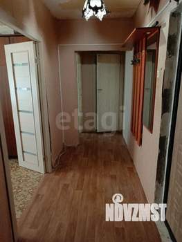 2-к квартира, вторичка, 52м2, 1/9 этаж