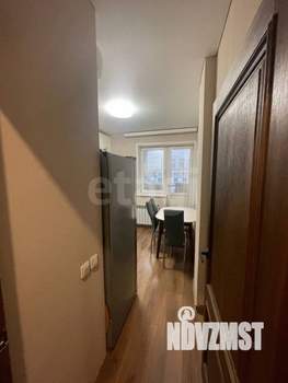 1-к квартира, вторичка, 32м2, 9/9 этаж