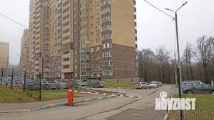 Студия квартира, вторичка, 24м2, 4/21 этаж