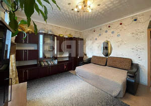 3-к квартира, вторичка, 58м2, 2/3 этаж