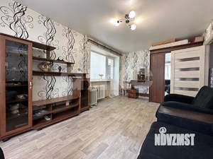 1-к квартира, вторичка, 32м2, 2/5 этаж