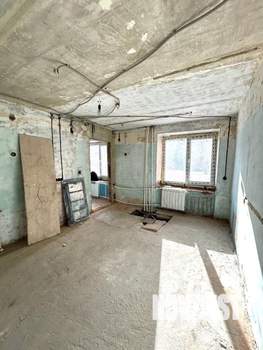 1-к квартира, вторичка, 26м2, 1/9 этаж