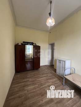 3-к квартира, вторичка, 57м2, 3/3 этаж