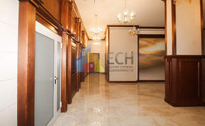 3-к квартира, вторичка, 77м2, 9/9 этаж