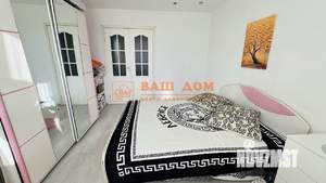 2-к квартира, вторичка, 54м2, 8/17 этаж