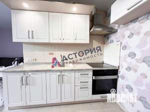 2-к квартира, вторичка, 50м2, 15/17 этаж