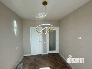 1-к квартира, вторичка, 42м2, 9/25 этаж