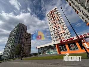 Студия квартира, вторичка, 26м2, 5/25 этаж
