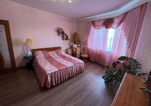3-к квартира, вторичка, 89м2, 9/17 этаж