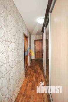 3-к квартира, вторичка, 60м2, 5/9 этаж