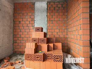 2-к квартира, вторичка, 62м2, 1/5 этаж