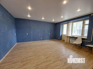 1-к квартира, вторичка, 35м2, 2/5 этаж