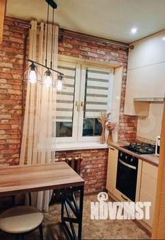 2-к квартира, вторичка, 44м2, 5/5 этаж