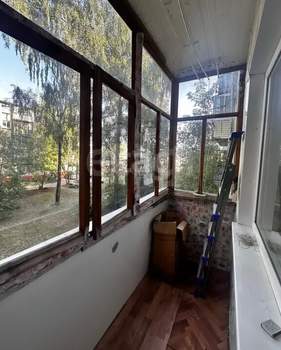 2-к квартира, вторичка, 41м2, 2/5 этаж