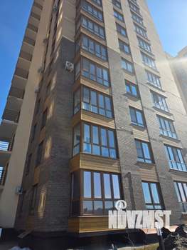 2-к квартира, вторичка, 52м2, 4/14 этаж