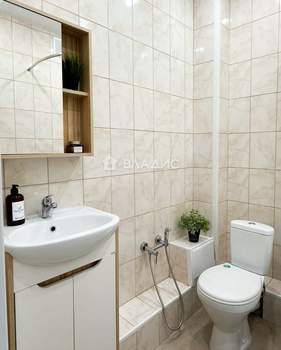 Студия квартира, вторичка, 28м2, 19/22 этаж