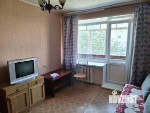 1-к квартира, вторичка, 26м2, 2/5 этаж