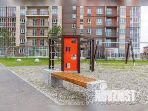 3-к квартира, вторичка, 77м2, 6/9 этаж