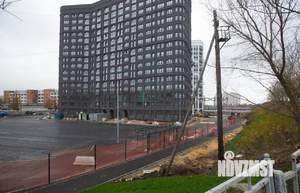 Студия квартира, вторичка, 24м2, 10/16 этаж