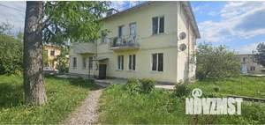 2-к квартира, вторичка, 43м2, 1/2 этаж