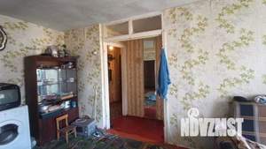 3-к квартира, вторичка, 56м2, 4/5 этаж