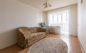 Фото квартиры на продажу (1)