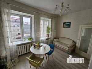 3-к квартира, вторичка, 75м2, 3/3 этаж