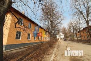 3-к квартира, вторичка, 63м2, 1/2 этаж
