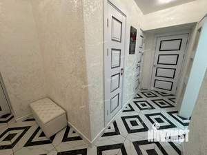 4-к квартира, вторичка, 80м2, 6/9 этаж