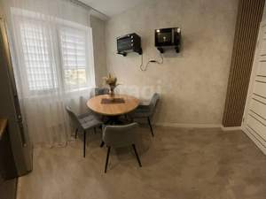 1-к квартира, вторичка, 33м2, 4/5 этаж