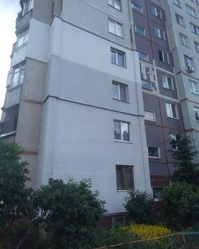 1-к квартира, вторичка, 40м2, 3/9 этаж
