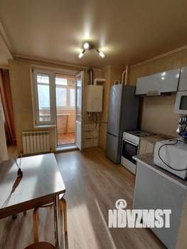 1-к квартира, вторичка, 37м2, 7/10 этаж