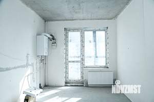 1-к квартира, вторичка, 34м2, 4/6 этаж