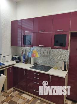 2-к квартира, вторичка, 57м2, 1/5 этаж