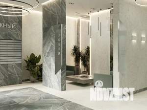 2-к квартира, вторичка, 54м2, 6/25 этаж